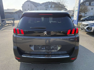 Peugeot 5008 Gebrauchtwagen