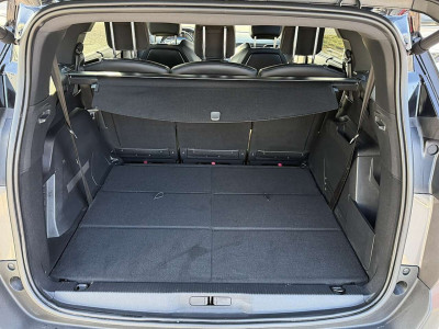 Peugeot 5008 Gebrauchtwagen