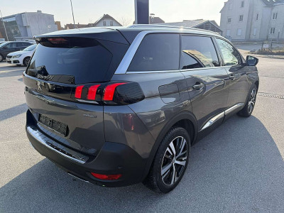 Peugeot 5008 Gebrauchtwagen