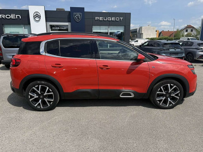 Citroën C5 Aircross Gebrauchtwagen Citroën C5 Aircross Gebrauchtwagen