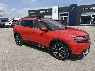 Citroën C5 Aircross Gebrauchtwagen Citroën C5 Aircross Gebrauchtwagen