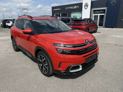 Citroën C5 Aircross Gebrauchtwagen Citroën C5 Aircross Gebrauchtwagen
