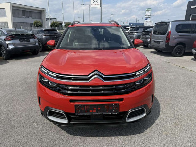 Citroën C5 Aircross Gebrauchtwagen Citroën C5 Aircross Gebrauchtwagen