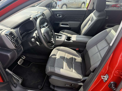 Citroën C5 Aircross Gebrauchtwagen Citroën C5 Aircross Gebrauchtwagen