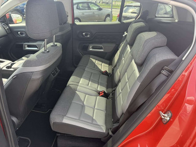 Citroën C5 Aircross Gebrauchtwagen Citroën C5 Aircross Gebrauchtwagen