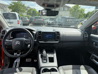 Citroën C5 Aircross Gebrauchtwagen Citroën C5 Aircross Gebrauchtwagen