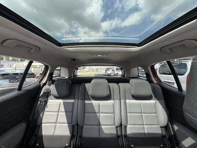 Citroën C5 Aircross Gebrauchtwagen Citroën C5 Aircross Gebrauchtwagen