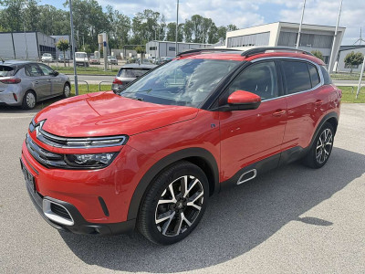 Citroën C5 Aircross Gebrauchtwagen Citroën C5 Aircross Gebrauchtwagen