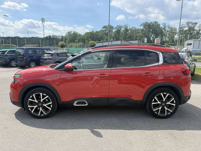 Citroën C5 Aircross Gebrauchtwagen Citroën C5 Aircross Gebrauchtwagen