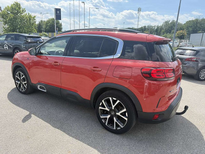 Citroën C5 Aircross Gebrauchtwagen Citroën C5 Aircross Gebrauchtwagen