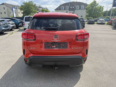 Citroën C5 Aircross Gebrauchtwagen Citroën C5 Aircross Gebrauchtwagen