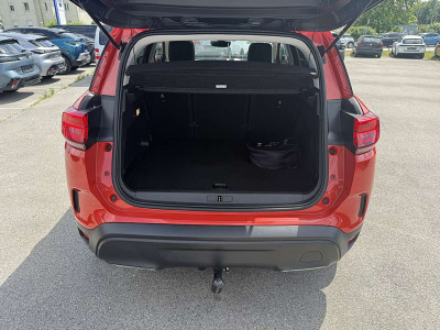 Citroën C5 Aircross Gebrauchtwagen Citroën C5 Aircross Gebrauchtwagen