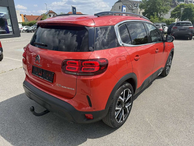 Citroën C5 Aircross Gebrauchtwagen Citroën C5 Aircross Gebrauchtwagen