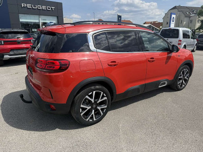 Citroën C5 Aircross Gebrauchtwagen Citroën C5 Aircross Gebrauchtwagen