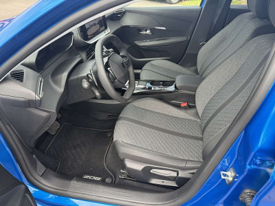 Peugeot 208 Vorführwagen Peugeot 208 Vorführwagen