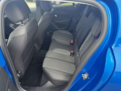 Peugeot 208 Vorführwagen Peugeot 208 Vorführwagen