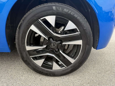 Peugeot 208 Vorführwagen Peugeot 208 Vorführwagen