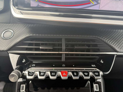 Peugeot 208 Vorführwagen Peugeot 208 Vorführwagen