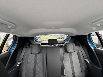Peugeot 208 Vorführwagen Peugeot 208 Vorführwagen