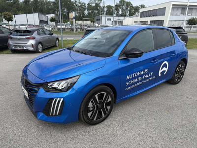 Peugeot 208 Vorführwagen Peugeot 208 Vorführwagen