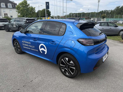 Peugeot 208 Vorführwagen Peugeot 208 Vorführwagen