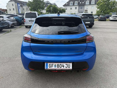 Peugeot 208 Vorführwagen Peugeot 208 Vorführwagen