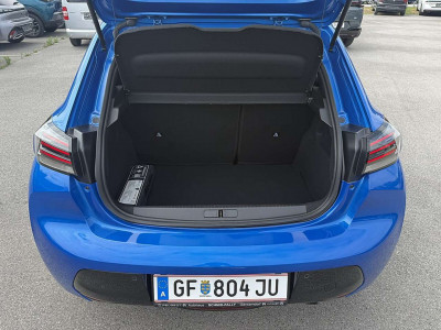 Peugeot 208 Vorführwagen Peugeot 208 Vorführwagen