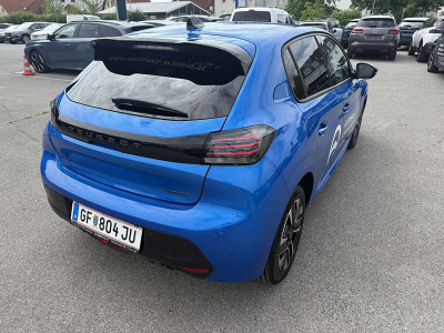 Peugeot 208 Vorführwagen Peugeot 208 Vorführwagen