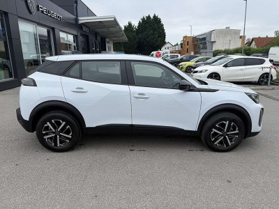 Peugeot 2008 Vorführwagen Peugeot 2008 Vorführwagen