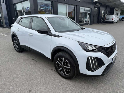 Peugeot 2008 Vorführwagen Peugeot 2008 Vorführwagen