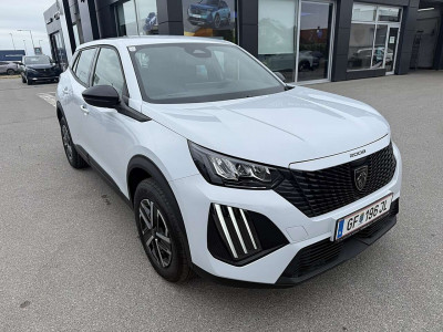 Peugeot 2008 Vorführwagen Peugeot 2008 Vorführwagen