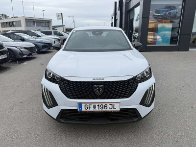 Peugeot 2008 Vorführwagen Peugeot 2008 Vorführwagen