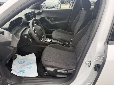 Peugeot 2008 Vorführwagen Peugeot 2008 Vorführwagen