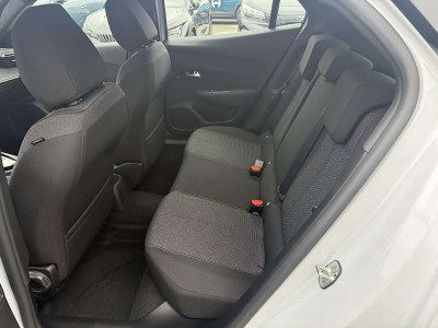 Peugeot 2008 Vorführwagen Peugeot 2008 Vorführwagen