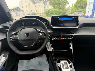 Peugeot 2008 Vorführwagen Peugeot 2008 Vorführwagen