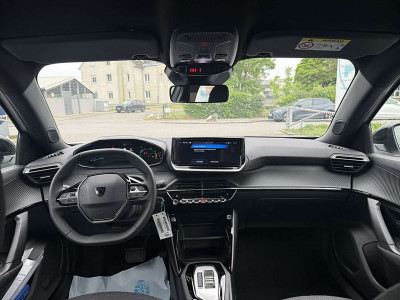 Peugeot 2008 Vorführwagen Peugeot 2008 Vorführwagen