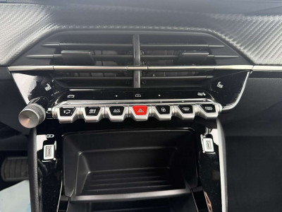 Peugeot 2008 Vorführwagen Peugeot 2008 Vorführwagen