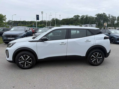 Peugeot 2008 Vorführwagen Peugeot 2008 Vorführwagen