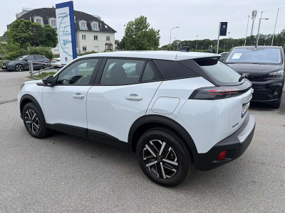 Peugeot 2008 Vorführwagen Peugeot 2008 Vorführwagen