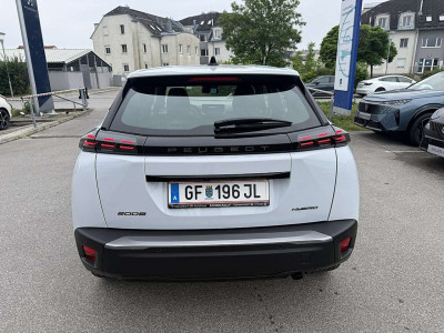 Peugeot 2008 Vorführwagen Peugeot 2008 Vorführwagen