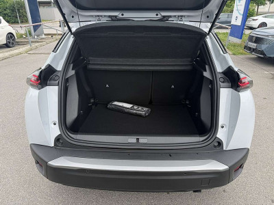 Peugeot 2008 Vorführwagen Peugeot 2008 Vorführwagen