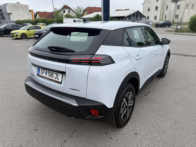 Peugeot 2008 Vorführwagen Peugeot 2008 Vorführwagen