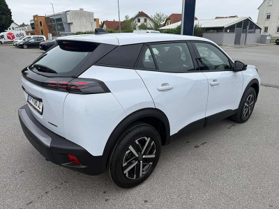 Peugeot 2008 Vorführwagen Peugeot 2008 Vorführwagen