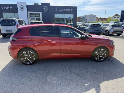 Peugeot 308 Gebrauchtwagen