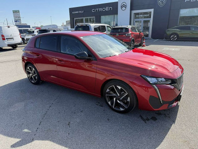 Peugeot 308 Gebrauchtwagen