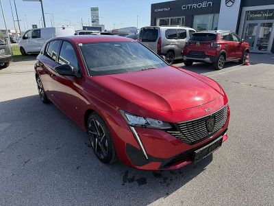 Peugeot 308 Gebrauchtwagen