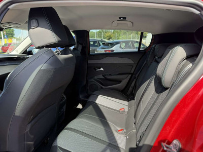 Peugeot 308 Gebrauchtwagen