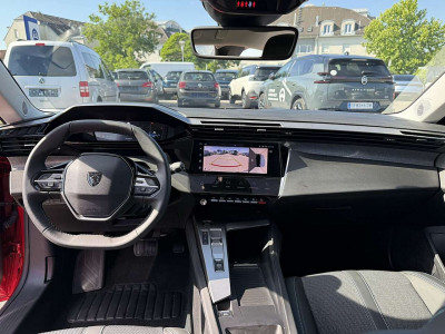 Peugeot 308 Gebrauchtwagen