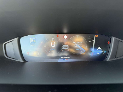 Peugeot 308 Gebrauchtwagen
