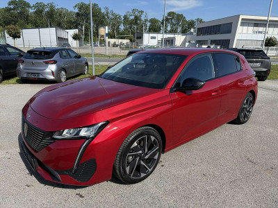 Peugeot 308 Gebrauchtwagen